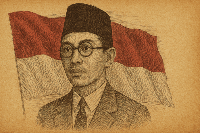 W.R. Soepratman, Jalan Sunyi di Balik Gemuruh “Merdeka”