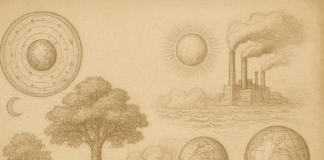 Menyingkap Amanah dalam Tatanan Kosmik Islam: Suatu Telaah Teologis-Filosofis dan Rekonstruksi Etika Ekologis Menyingkap Amanah dalam Tatanan Kosmik Islam: Suatu Telaah Teologis-Filosofis dan Rekonstruksi Etika Ekologis