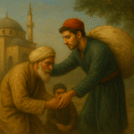 Menjadi Muslim yang Bermanfaat bagi Sesama: Inti dari Keislaman yang Sejati Menjadi Muslim yang Bermanfaat bagi Sesama: Inti dari Keislaman yang Sejati