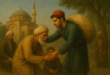 Menjadi Muslim yang Bermanfaat bagi Sesama: Inti dari Keislaman yang Sejati Menjadi Muslim yang Bermanfaat bagi Sesama: Inti dari Keislaman yang Sejati