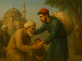 Menjadi Muslim yang Bermanfaat bagi Sesama: Inti dari Keislaman yang Sejati Menjadi Muslim yang Bermanfaat bagi Sesama: Inti dari Keislaman yang Sejati