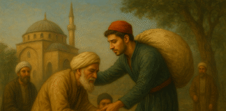 Menjadi Muslim yang Bermanfaat bagi Sesama: Inti dari Keislaman yang Sejati Menjadi Muslim yang Bermanfaat bagi Sesama: Inti dari Keislaman yang Sejati