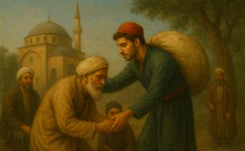 Menjadi Muslim yang Bermanfaat bagi Sesama: Inti dari Keislaman yang Sejati Menjadi Muslim yang Bermanfaat bagi Sesama: Inti dari Keislaman yang Sejati