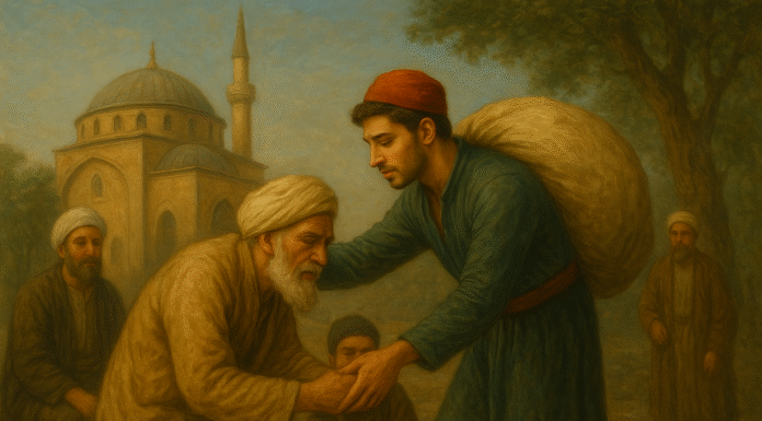 Menjadi Muslim yang Bermanfaat bagi Sesama: Inti dari Keislaman yang Sejati Menjadi Muslim yang Bermanfaat bagi Sesama: Inti dari Keislaman yang Sejati