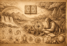 Fenomena Dan Noumena Dalam Membaca Relasi Sains Dan Agama Ilustrasi Fenomena Dan Noumena Dalam Membaca Relasi Sains Dan Agama