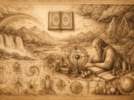 Fenomena Dan Noumena Dalam Membaca Relasi Sains Dan Agama Ilustrasi Fenomena Dan Noumena Dalam Membaca Relasi Sains Dan Agama