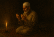 Zikir Sebagai Penawar di Tengah Tuntutan Zikir Sebagai Penawar di Tengah Tuntutan