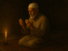 Zikir Sebagai Penawar di Tengah Tuntutan Zikir Sebagai Penawar di Tengah Tuntutan