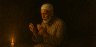 Zikir Sebagai Penawar di Tengah Tuntutan Zikir Sebagai Penawar di Tengah Tuntutan