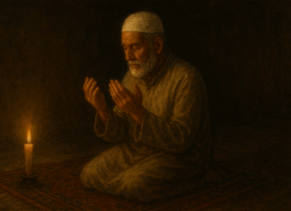 Zikir Sebagai Penawar di Tengah Tuntutan Zikir Sebagai Penawar di Tengah Tuntutan