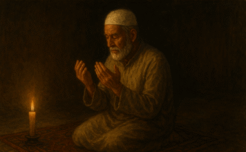 Zikir Sebagai Penawar di Tengah Tuntutan Zikir Sebagai Penawar di Tengah Tuntutan