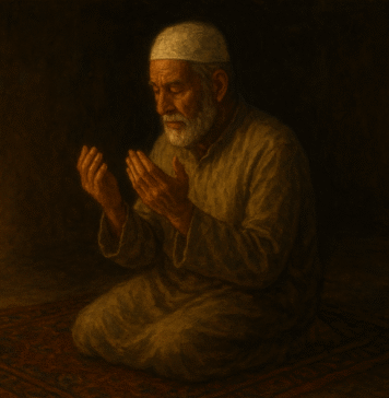 Zikir Sebagai Penawar di Tengah Tuntutan Zikir Sebagai Penawar di Tengah Tuntutan