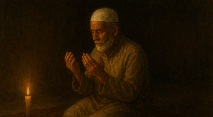 Zikir Sebagai Penawar di Tengah Tuntutan Zikir Sebagai Penawar di Tengah Tuntutan