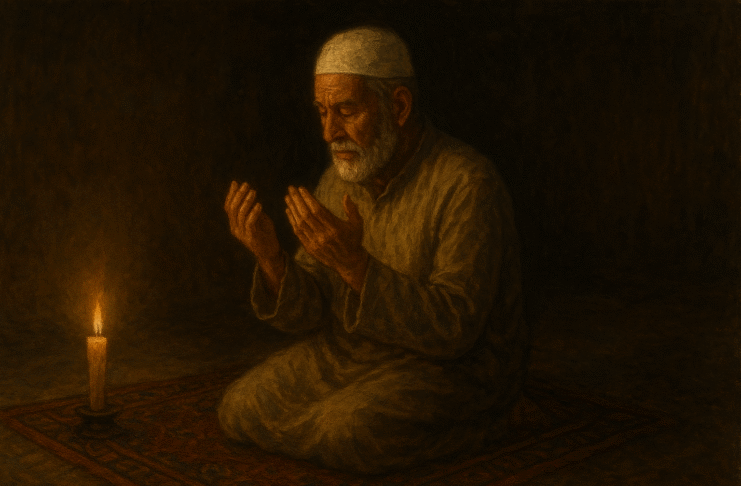 Zikir Sebagai Penawar di Tengah Tuntutan Zikir Sebagai Penawar di Tengah Tuntutan