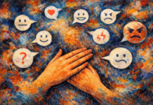 Validasi Emosi dan Perspektif Islam Ilustrasi Validasi Emosi dan Perspektif Islam