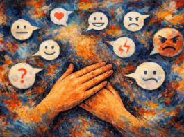 Validasi Emosi dan Perspektif Islam Ilustrasi Validasi Emosi dan Perspektif Islam