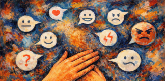 Validasi Emosi dan Perspektif Islam Ilustrasi Validasi Emosi dan Perspektif Islam