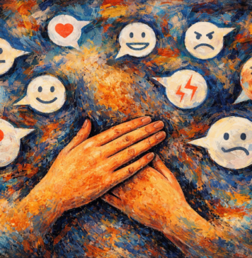 Validasi Emosi dan Perspektif Islam Ilustrasi Validasi Emosi dan Perspektif Islam