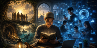 Masih Relevankah Menghafal Surah Al-Kahfi di Era Teknologi? "Masih Relevankah Menghafal Surah Al-Kahfi di Era Teknologi?"