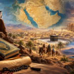 Apakah Bangsa Arab Dikhususkan oleh Tuhan? Telaah Qur’ani, Hadis, Geografi Historis, dan Sunnatullah dalam Sejarah Apakah Bangsa Arab Dikhususkan oleh Tuhan? Telaah Qur'ani, Hadis, Geografi Historis, dan Sunnatullah dalam Sejarah