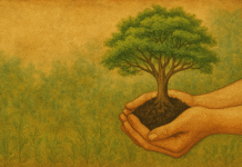 Wakaf: Matinya Segala Keinginan Duniawi Wakaf: Matinya Segala Keinginan Duniawi