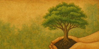 Wakaf: Matinya Segala Keinginan Duniawi Wakaf: Matinya Segala Keinginan Duniawi