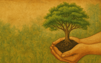 Wakaf: Matinya Segala Keinginan Duniawi Wakaf: Matinya Segala Keinginan Duniawi