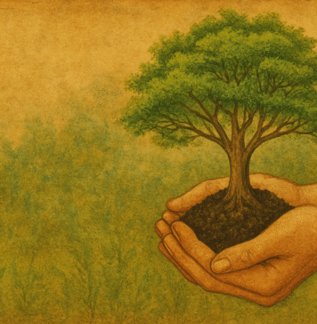 Wakaf: Matinya Segala Keinginan Duniawi Wakaf: Matinya Segala Keinginan Duniawi