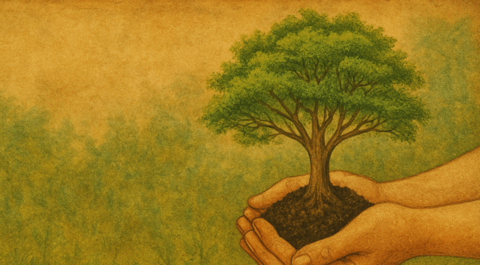 Wakaf: Matinya Segala Keinginan Duniawi Wakaf: Matinya Segala Keinginan Duniawi