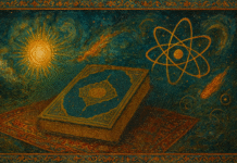 Fenomenologi Ilham dalam Penafsiran Saintifik Al-Qur’an: Sebuah Pengalaman Spiritual Menyingkap Interpretasi Jin sebagai Gen Fenomenologi Ilham dalam Penafsiran Saintifik Al-Qur'an: Sebuah Pengalaman Spiritual Menyingkap Interpretasi Jin sebagai Gen