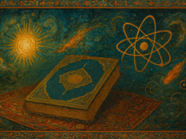 Fenomenologi Ilham dalam Penafsiran Saintifik Al-Qur’an: Sebuah Pengalaman Spiritual Menyingkap Interpretasi Jin sebagai Gen Fenomenologi Ilham dalam Penafsiran Saintifik Al-Qur'an: Sebuah Pengalaman Spiritual Menyingkap Interpretasi Jin sebagai Gen