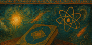 Fenomenologi Ilham dalam Penafsiran Saintifik Al-Qur’an: Sebuah Pengalaman Spiritual Menyingkap Interpretasi Jin sebagai Gen Fenomenologi Ilham dalam Penafsiran Saintifik Al-Qur'an: Sebuah Pengalaman Spiritual Menyingkap Interpretasi Jin sebagai Gen