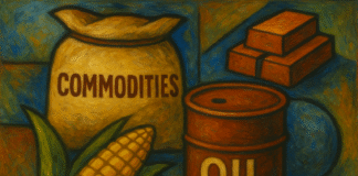 Ketika Dirimu Jadi Komoditas: Aset Tak Lagi Berbentuk Emas Ketika Dirimu Jadi Komoditas: Aset Tak Lagi Berbentuk Emas