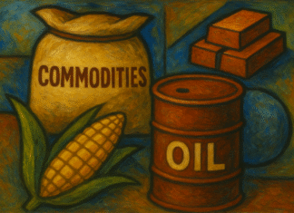 Ketika Dirimu Jadi Komoditas: Aset Tak Lagi Berbentuk Emas Ketika Dirimu Jadi Komoditas: Aset Tak Lagi Berbentuk Emas