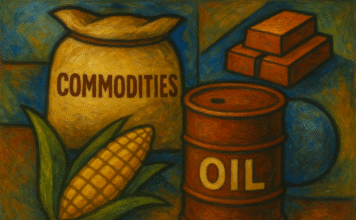 Ketika Dirimu Jadi Komoditas: Aset Tak Lagi Berbentuk Emas Ketika Dirimu Jadi Komoditas: Aset Tak Lagi Berbentuk Emas