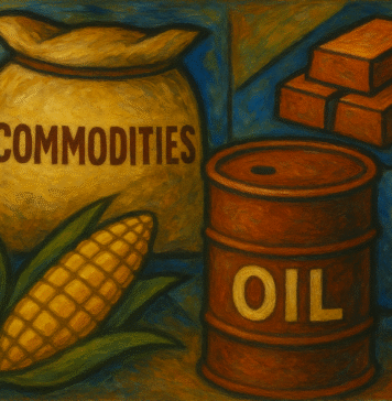 Ketika Dirimu Jadi Komoditas: Aset Tak Lagi Berbentuk Emas Ketika Dirimu Jadi Komoditas: Aset Tak Lagi Berbentuk Emas