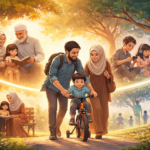 Generasi Antara Milenial sebagai Generasi Antara