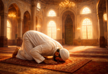 Ibadah dalam Islam sebagai Praktik Meditatif Psikologis: Respons terhadap Krisis Kesehatan Mental Ibadah dalam Islam sebagai Praktik Meditatif Psikologis: Respons terhadap Krisis Kesehatan Mental