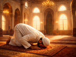 Ibadah dalam Islam sebagai Praktik Meditatif Psikologis: Respons terhadap Krisis Kesehatan Mental Ibadah dalam Islam sebagai Praktik Meditatif Psikologis: Respons terhadap Krisis Kesehatan Mental