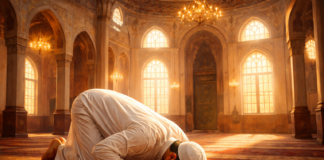 Ibadah dalam Islam sebagai Praktik Meditatif Psikologis: Respons terhadap Krisis Kesehatan Mental Ibadah dalam Islam sebagai Praktik Meditatif Psikologis: Respons terhadap Krisis Kesehatan Mental