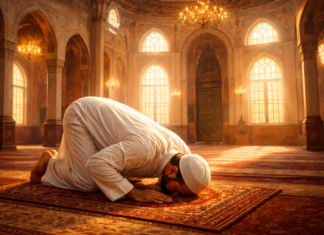 Ibadah dalam Islam sebagai Praktik Meditatif Psikologis: Respons terhadap Krisis Kesehatan Mental Ibadah dalam Islam sebagai Praktik Meditatif Psikologis: Respons terhadap Krisis Kesehatan Mental