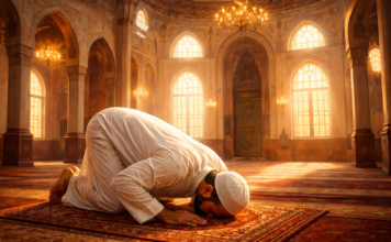 Ibadah dalam Islam sebagai Praktik Meditatif Psikologis: Respons terhadap Krisis Kesehatan Mental Ibadah dalam Islam sebagai Praktik Meditatif Psikologis: Respons terhadap Krisis Kesehatan Mental