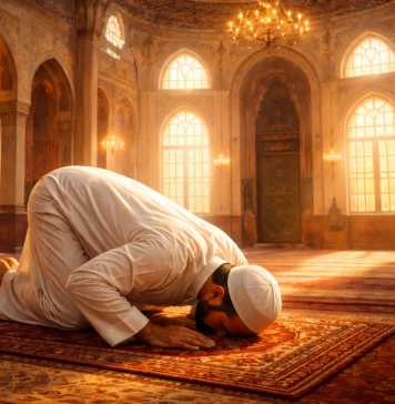 Ibadah dalam Islam sebagai Praktik Meditatif Psikologis: Respons terhadap Krisis Kesehatan Mental Ibadah dalam Islam sebagai Praktik Meditatif Psikologis: Respons terhadap Krisis Kesehatan Mental