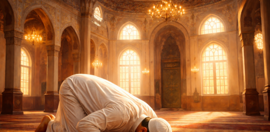 Ibadah dalam Islam sebagai Praktik Meditatif Psikologis: Respons terhadap Krisis Kesehatan Mental Ibadah dalam Islam sebagai Praktik Meditatif Psikologis: Respons terhadap Krisis Kesehatan Mental