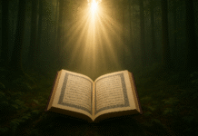 Dekadensi Spiritual Akhir Zaman: Akar Kemerosotan dalam Institusi Keagamaan dan Jalan Kebangkitan Ruhani Melalui Imam Mahdi serta Al-Masih yang Dijanjikan Dekadensi Spiritual Akhir Zaman: Akar Kemerosotan dalam Institusi Keagamaan dan Jalan Kebangkitan Ruhani Melalui Imam Mahdi serta Al-Masih yang Dijanjikan