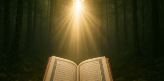 Dekadensi Spiritual Akhir Zaman: Akar Kemerosotan dalam Institusi Keagamaan dan Jalan Kebangkitan Ruhani Melalui Imam Mahdi serta Al-Masih yang Dijanjikan Dekadensi Spiritual Akhir Zaman: Akar Kemerosotan dalam Institusi Keagamaan dan Jalan Kebangkitan Ruhani Melalui Imam Mahdi serta Al-Masih yang Dijanjikan