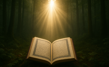 Dekadensi Spiritual Akhir Zaman: Akar Kemerosotan dalam Institusi Keagamaan dan Jalan Kebangkitan Ruhani Melalui Imam Mahdi serta Al-Masih yang Dijanjikan Dekadensi Spiritual Akhir Zaman: Akar Kemerosotan dalam Institusi Keagamaan dan Jalan Kebangkitan Ruhani Melalui Imam Mahdi serta Al-Masih yang Dijanjikan