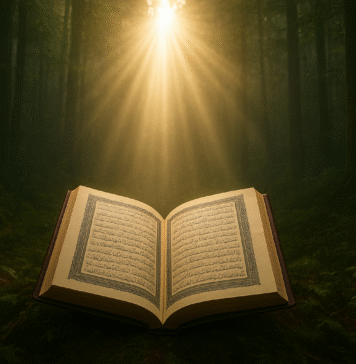 Dekadensi Spiritual Akhir Zaman: Akar Kemerosotan dalam Institusi Keagamaan dan Jalan Kebangkitan Ruhani Melalui Imam Mahdi serta Al-Masih yang Dijanjikan Dekadensi Spiritual Akhir Zaman: Akar Kemerosotan dalam Institusi Keagamaan dan Jalan Kebangkitan Ruhani Melalui Imam Mahdi serta Al-Masih yang Dijanjikan