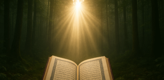 Dekadensi Spiritual Akhir Zaman: Akar Kemerosotan dalam Institusi Keagamaan dan Jalan Kebangkitan Ruhani Melalui Imam Mahdi serta Al-Masih yang Dijanjikan Dekadensi Spiritual Akhir Zaman: Akar Kemerosotan dalam Institusi Keagamaan dan Jalan Kebangkitan Ruhani Melalui Imam Mahdi serta Al-Masih yang Dijanjikan