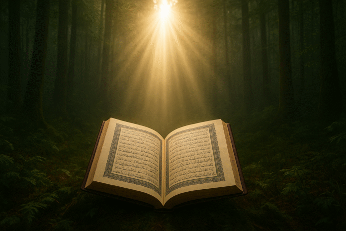 Dekadensi Spiritual Akhir Zaman: Akar Kemerosotan dalam Institusi Keagamaan dan Jalan Kebangkitan Ruhani Melalui Imam Mahdi serta Al-Masih yang Dijanjikan Dekadensi Spiritual Akhir Zaman: Akar Kemerosotan dalam Institusi Keagamaan dan Jalan Kebangkitan Ruhani Melalui Imam Mahdi serta Al-Masih yang Dijanjikan